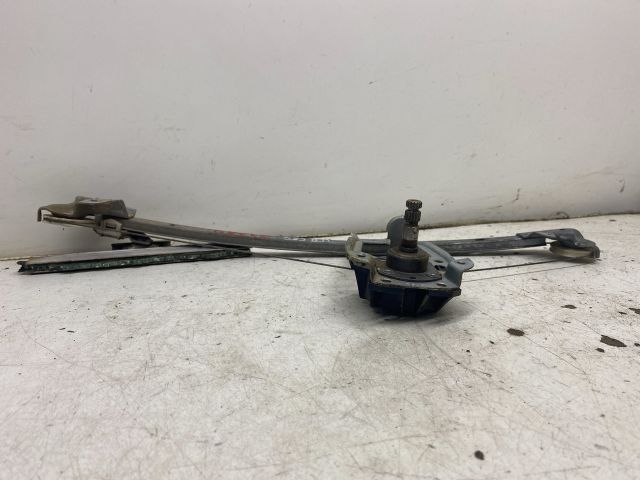 bontott MERCEDES-BENZ C-CLASS Bal hátsó Ablakemelő Szerkezet (Mechanikus)