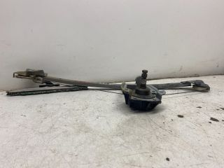 bontott MERCEDES-BENZ C-CLASS Bal hátsó Ablakemelő Szerkezet (Mechanikus)