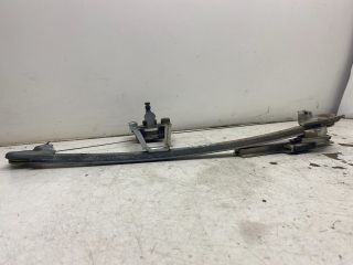 bontott MERCEDES-BENZ C-CLASS Bal hátsó Ablakemelő Szerkezet (Mechanikus)