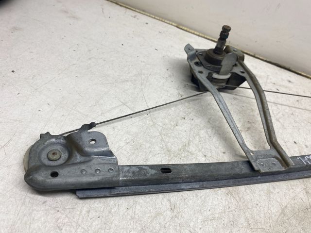 bontott MERCEDES-BENZ C-CLASS Bal hátsó Ablakemelő Szerkezet (Mechanikus)