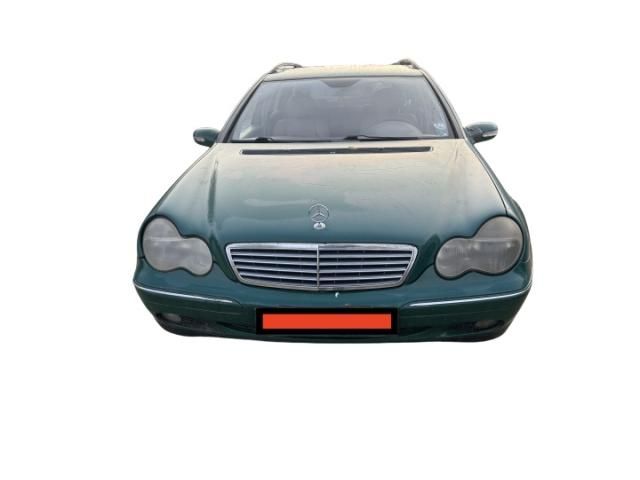 bontott MERCEDES-BENZ C-CLASS Bal hátsó ABS Kábel