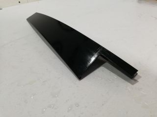 bontott MERCEDES-BENZ C-CLASS Bal hátsó Ajtó Díszléc