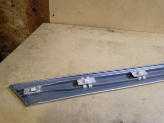 bontott MERCEDES-BENZ C-CLASS Bal hátsó Ajtó Díszléc