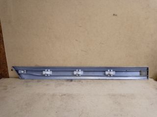 bontott MERCEDES-BENZ C-CLASS Bal hátsó Ajtó Díszléc