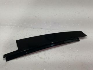 bontott MERCEDES-BENZ C-CLASS Bal hátsó Ajtó Díszléc