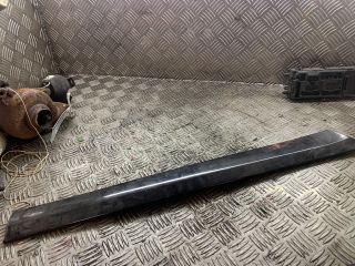 bontott MERCEDES-BENZ C-CLASS Bal hátsó Ajtó Díszléc