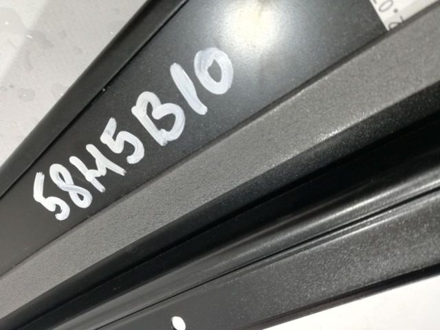 bontott MERCEDES-BENZ C-CLASS Bal hátsó Ajtó Díszléc