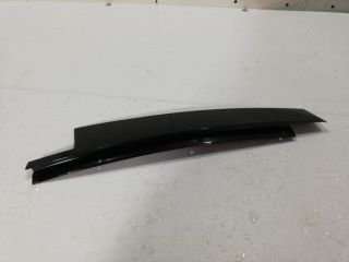 bontott MERCEDES-BENZ C-CLASS Bal hátsó Ajtó Díszléc