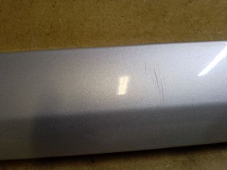 bontott MERCEDES-BENZ C-CLASS Bal hátsó Ajtó Díszléc