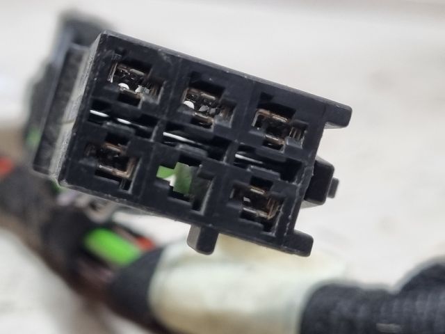 bontott MERCEDES-BENZ C-CLASS Bal hátsó Ajtó Kábelköteg