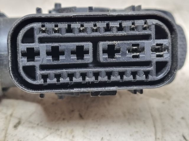 bontott MERCEDES-BENZ C-CLASS Bal hátsó Ajtó Kábelköteg