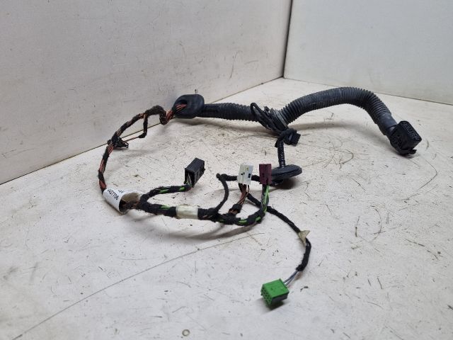 bontott MERCEDES-BENZ C-CLASS Bal hátsó Ajtó Kábelköteg