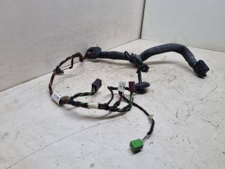 bontott MERCEDES-BENZ C-CLASS Bal hátsó Ajtó Kábelköteg