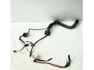 bontott MERCEDES-BENZ C-CLASS Bal hátsó Ajtó Kábelköteg