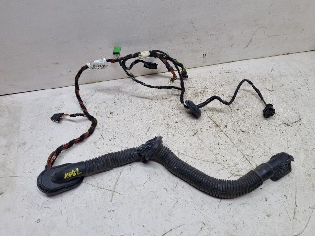 bontott MERCEDES-BENZ C-CLASS Bal hátsó Ajtó Kábelköteg