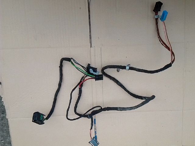 bontott MERCEDES-BENZ C-CLASS Bal hátsó Ajtó Kábelköteg