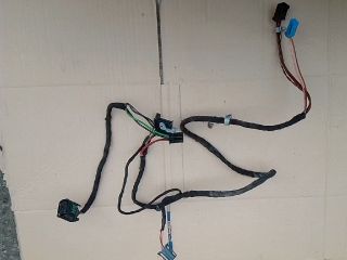 bontott MERCEDES-BENZ C-CLASS Bal hátsó Ajtó Kábelköteg