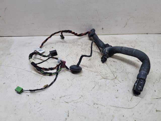 bontott MERCEDES-BENZ C-CLASS Bal hátsó Ajtó Kábelköteg