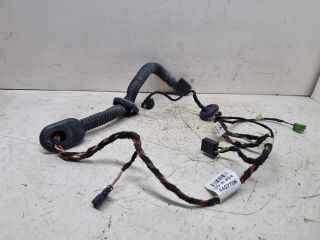 bontott MERCEDES-BENZ C-CLASS Bal hátsó Ajtó Kábelköteg