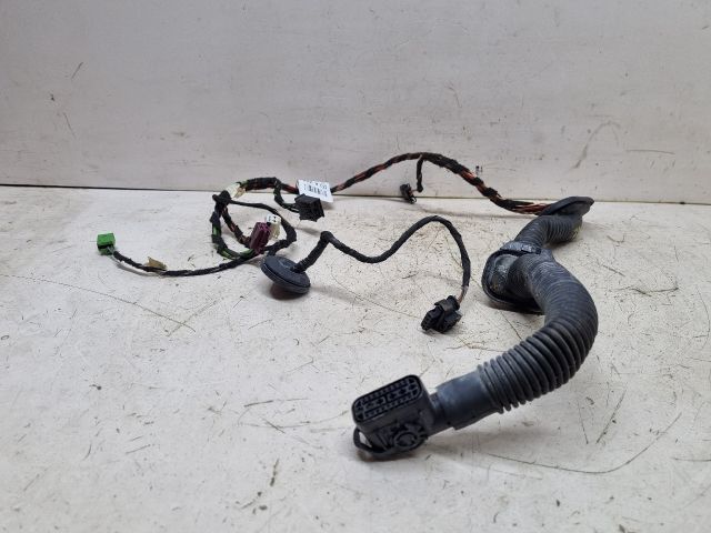 bontott MERCEDES-BENZ C-CLASS Bal hátsó Ajtó Kábelköteg