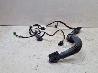 bontott MERCEDES-BENZ C-CLASS Bal hátsó Ajtó Kábelköteg