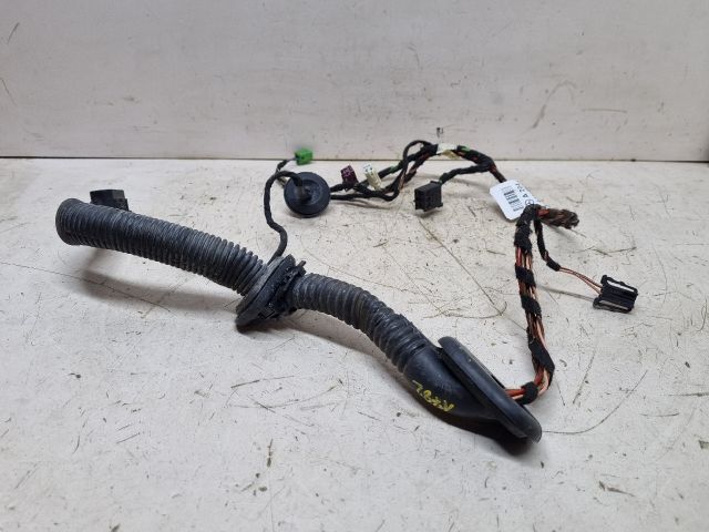 bontott MERCEDES-BENZ C-CLASS Bal hátsó Ajtó Kábelköteg