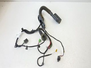 bontott MERCEDES-BENZ C-CLASS Bal hátsó Ajtó Kábelköteg