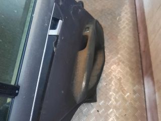 bontott MERCEDES-BENZ C-CLASS Bal hátsó Ajtó (Részeivel)