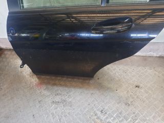 bontott MERCEDES-BENZ C-CLASS Bal hátsó Ajtó (Részeivel)