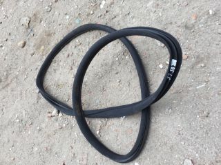 bontott MERCEDES-BENZ C-CLASS Bal hátsó Ajtó Szigetelés