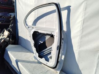 bontott MERCEDES-BENZ C-CLASS Bal hátsó Ajtó (Üres lemez)