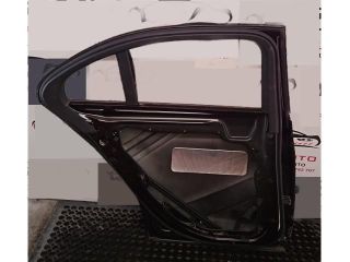 bontott MERCEDES-BENZ C-CLASS Bal hátsó Ajtó (Üres lemez)