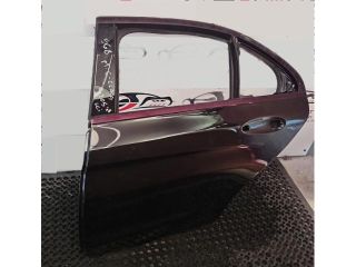 bontott MERCEDES-BENZ C-CLASS Bal hátsó Ajtó (Üres lemez)