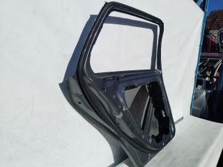 bontott MERCEDES-BENZ C-CLASS Bal hátsó Ajtó (Üres lemez)