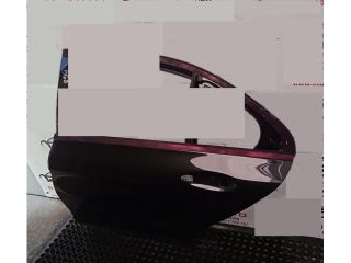 bontott MERCEDES-BENZ C-CLASS Bal hátsó Ajtó (Üres lemez)