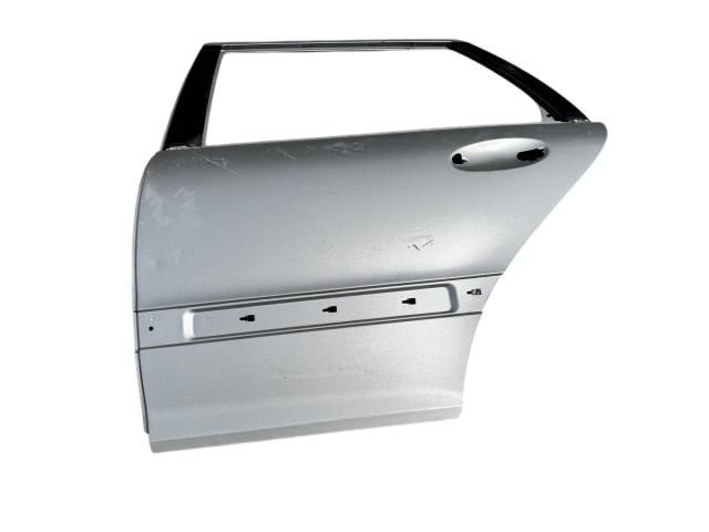 bontott MERCEDES-BENZ C-CLASS Bal hátsó Ajtó (Üres lemez)