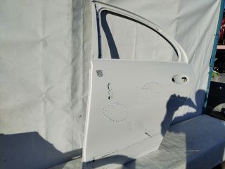 bontott MERCEDES-BENZ C-CLASS Bal hátsó Ajtó (Üres lemez)