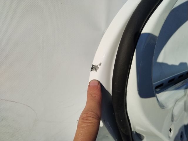 bontott MERCEDES-BENZ C-CLASS Bal hátsó Ajtó (Üres lemez)