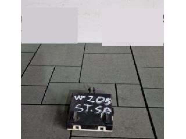 bontott MERCEDES-BENZ C-CLASS Bal hátsó Ajtó Vezérlőegység