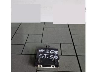 bontott MERCEDES-BENZ C-CLASS Bal hátsó Ajtó Vezérlőegység