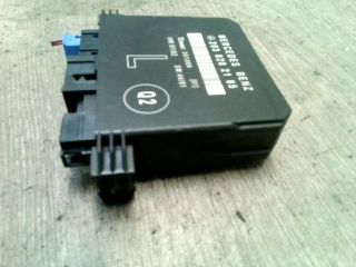 bontott MERCEDES-BENZ C-CLASS Bal hátsó Ajtó Vezérlőegység