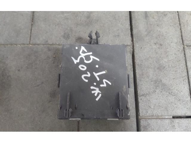 bontott MERCEDES-BENZ C-CLASS Bal hátsó Ajtó Vezérlőegység