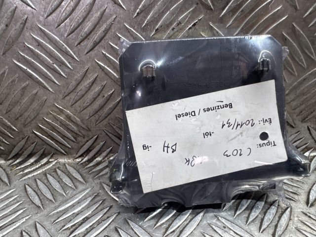 bontott MERCEDES-BENZ C-CLASS Bal hátsó Ajtó Vezérlőegység