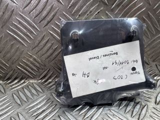 bontott MERCEDES-BENZ C-CLASS Bal hátsó Ajtó Vezérlőegység