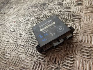 bontott MERCEDES-BENZ C-CLASS Bal hátsó Ajtó Vezérlőegység