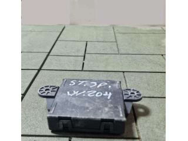 bontott MERCEDES-BENZ C-CLASS Bal hátsó Ajtó Vezérlőegység