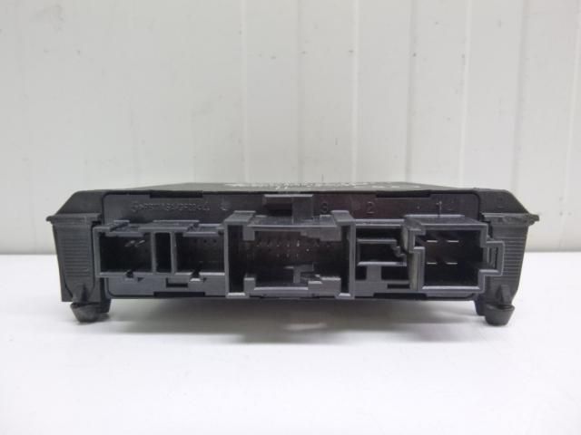 bontott MERCEDES-BENZ C-CLASS Bal hátsó Ajtó Vezérlőegység