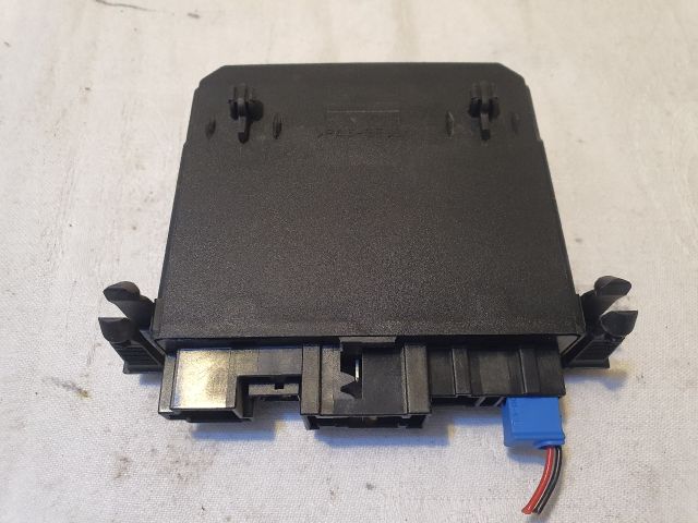 bontott MERCEDES-BENZ C-CLASS Bal hátsó Ajtó Vezérlőegység