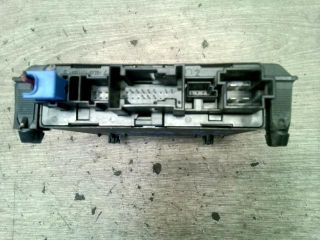 bontott MERCEDES-BENZ C-CLASS Bal hátsó Ajtó Vezérlőegység