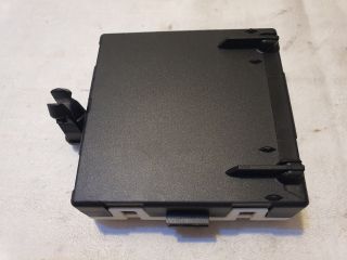 bontott MERCEDES-BENZ C-CLASS Bal hátsó Ajtó Vezérlőegység